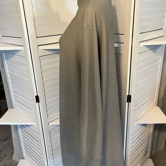 NWOT Garnet Hill Dress - Picture 6 of 12